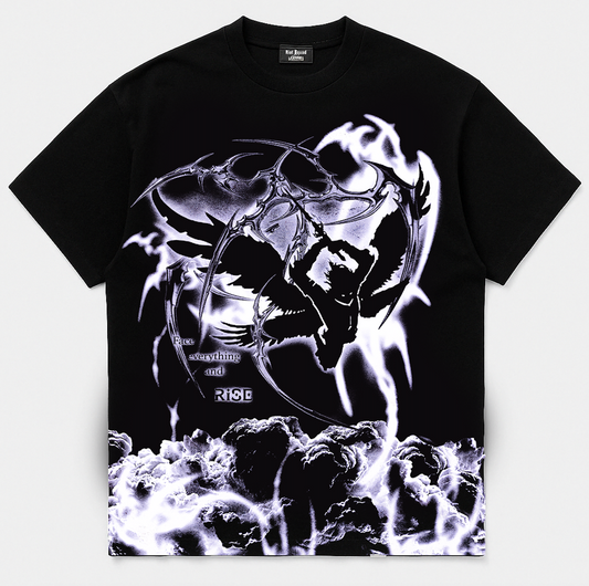 Sacred Oversized T-shirt