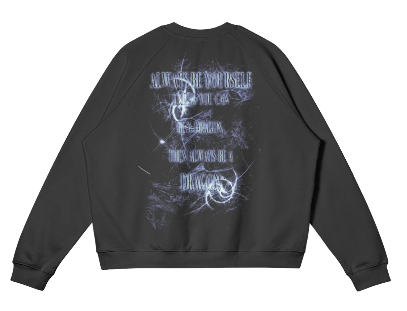 Dragon Sweatshirt