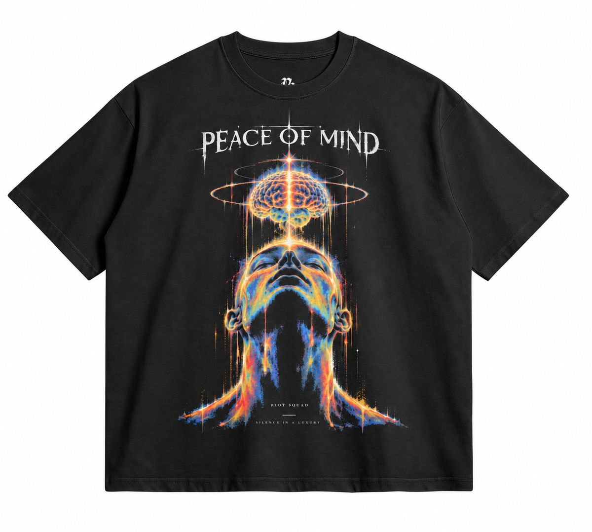 Peace of mind