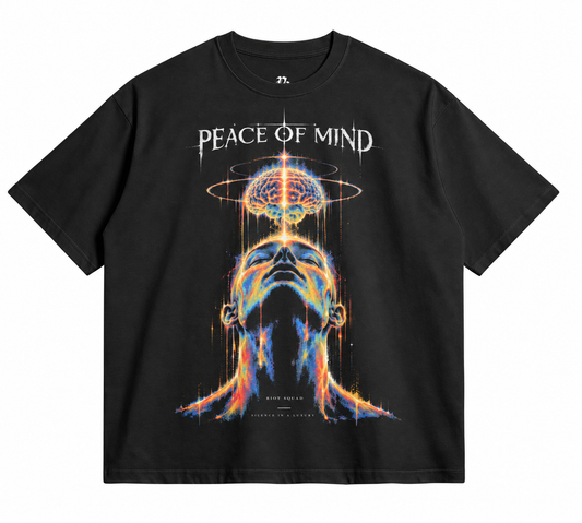 Peace of mind