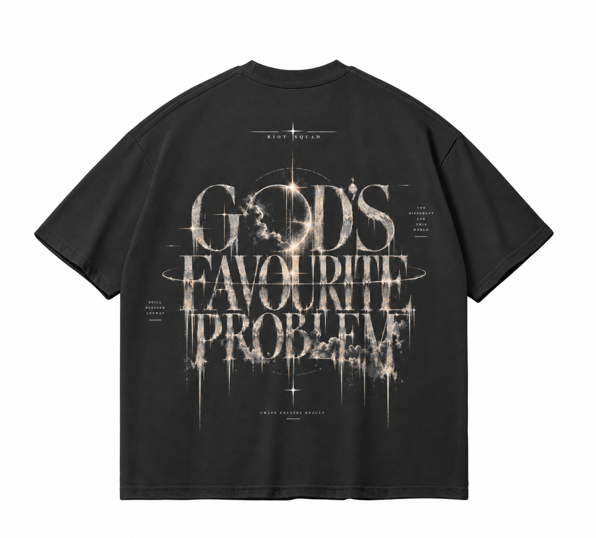 God's favourite problem