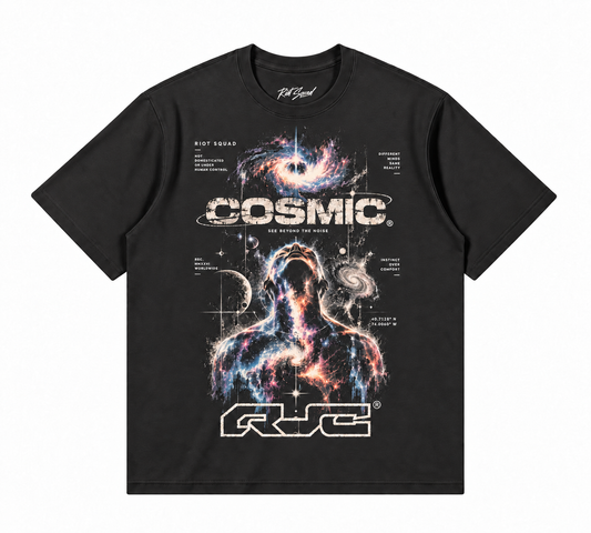 Cosmic Tee