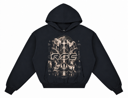 Church Hoodie