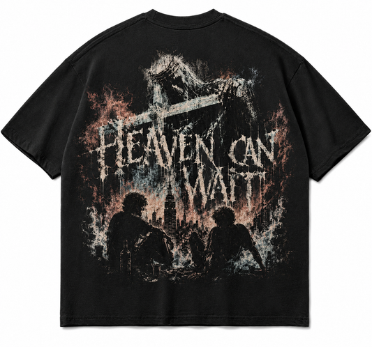 Heaven can wait