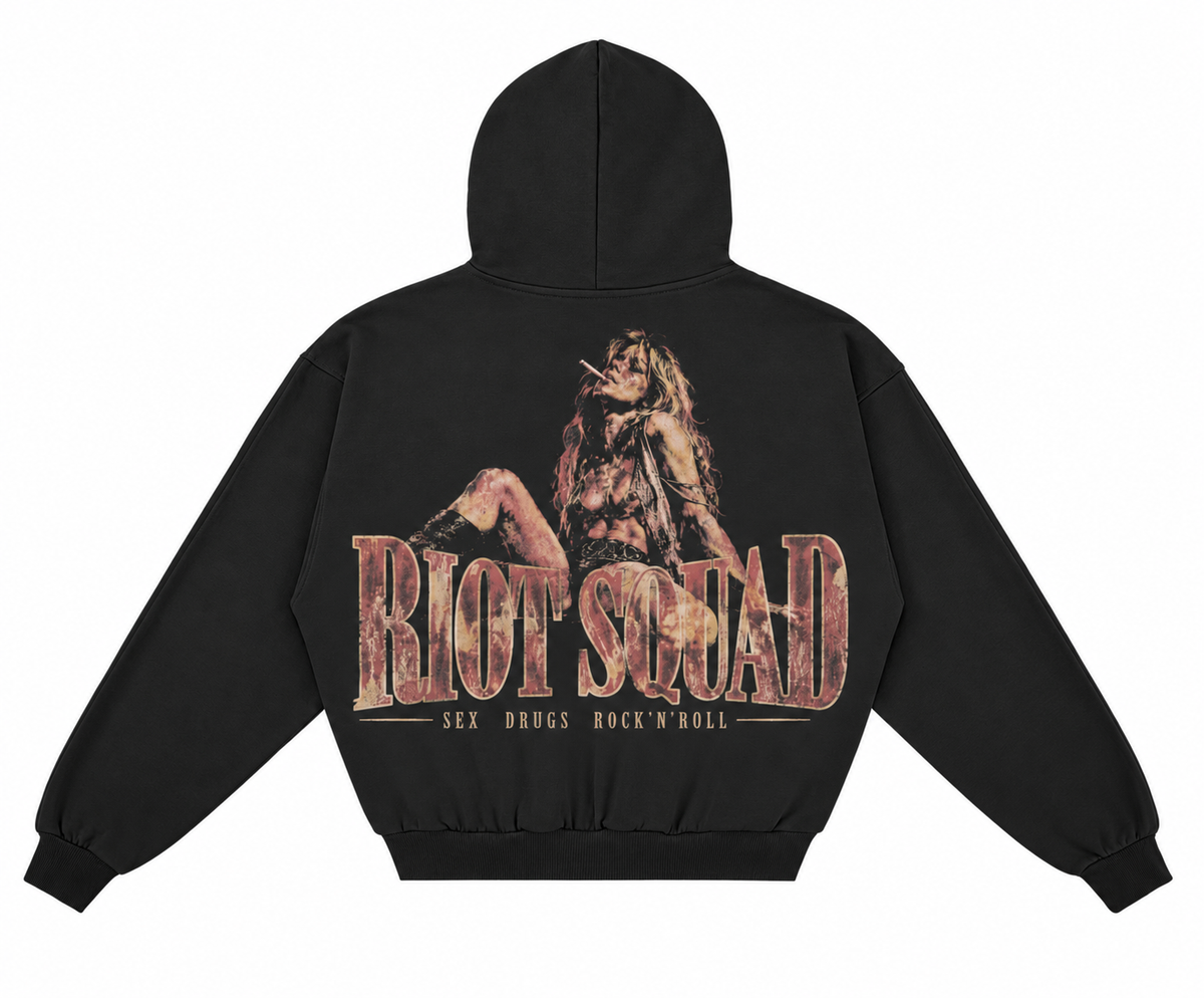 RSC Zip Hoodie