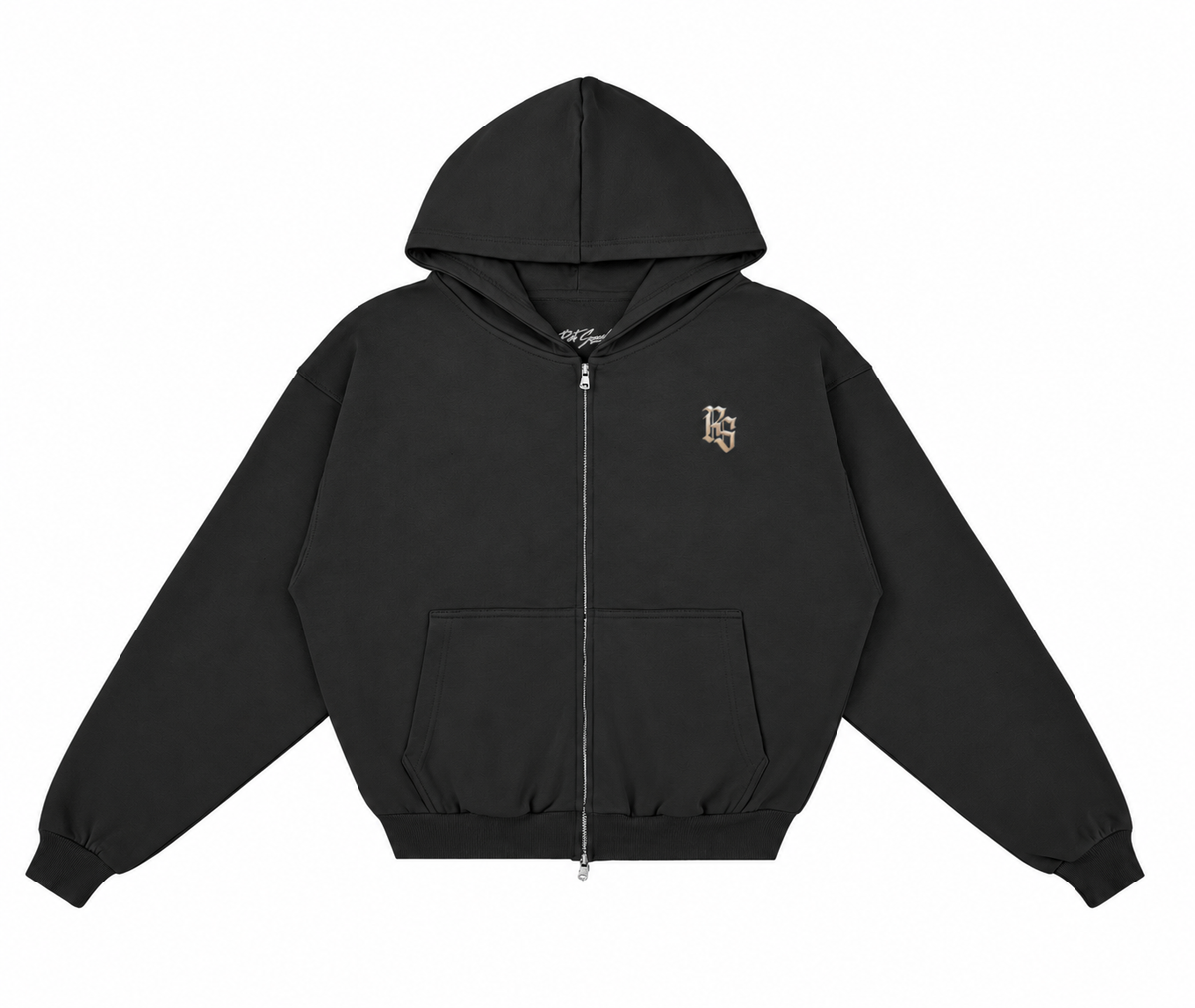 RSC Zip Hoodie