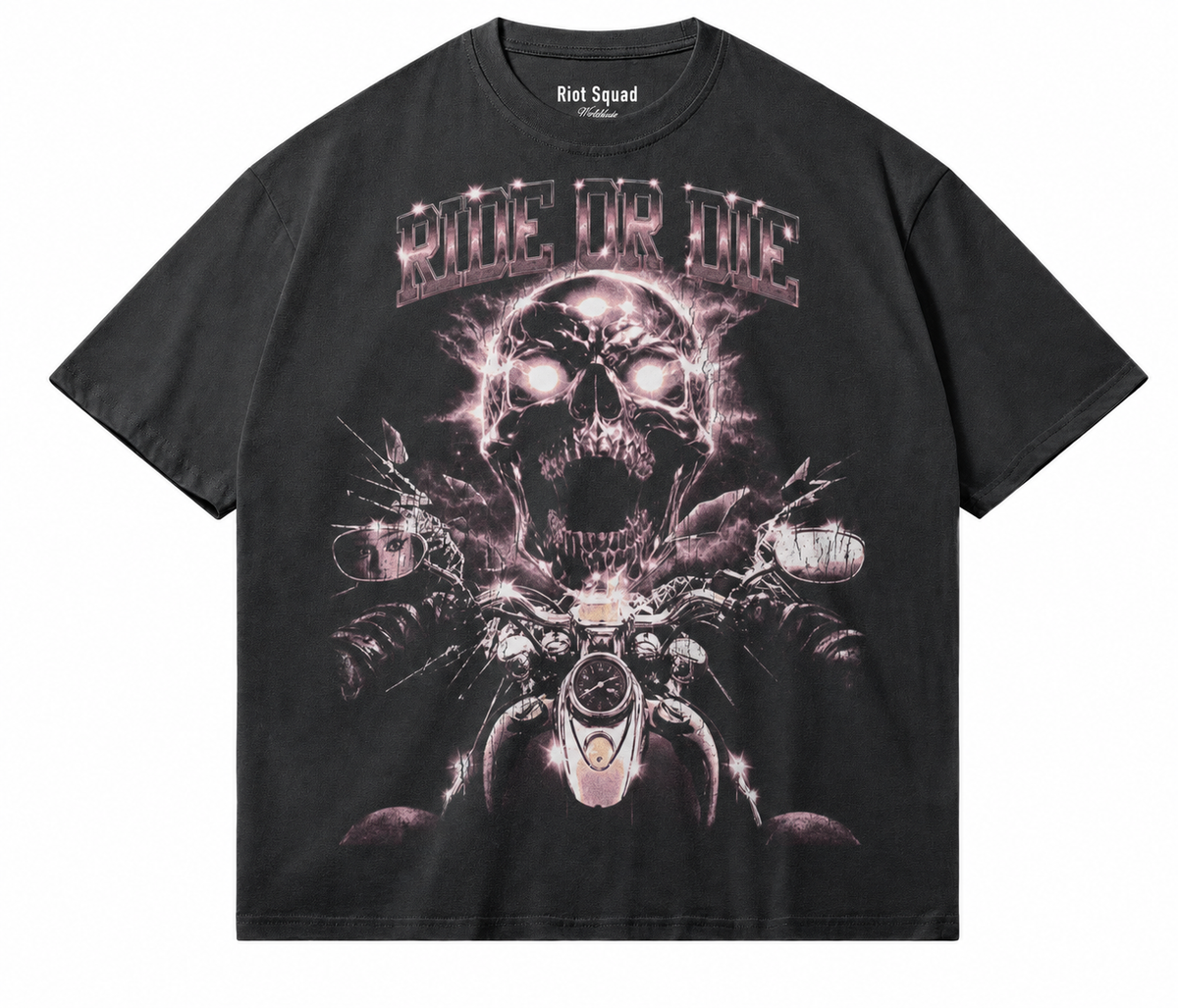 Ride or die