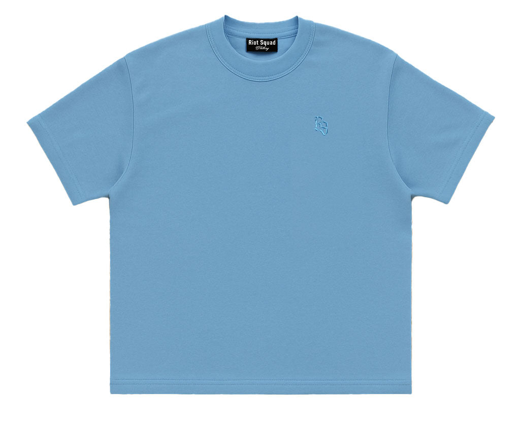 Core Luxe Oversized T-shirt