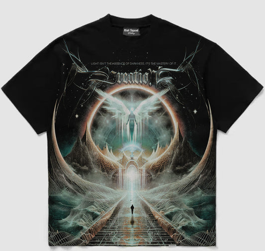 Creation Oversized T-shirt