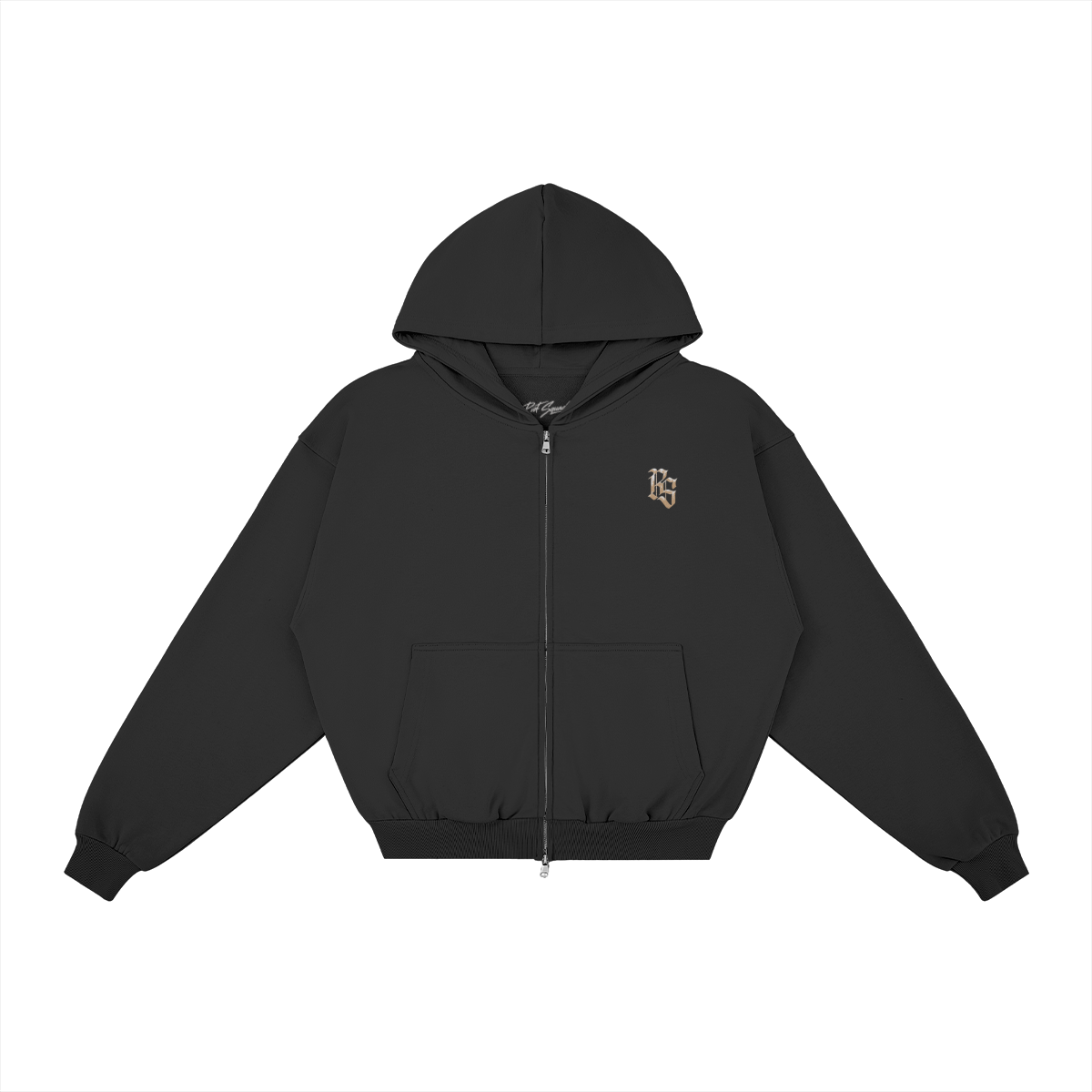 0-YIX-Front Side