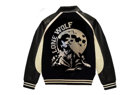Varsity Jacket