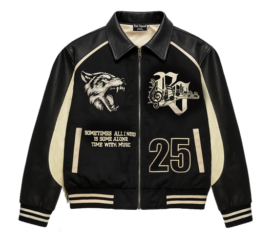 Varsity Jacket